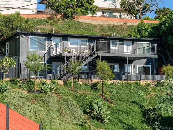 801-807 Torrance St, San Diego, CA 92103