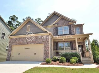 4380 Comfort Trl, Union City, GA 30291