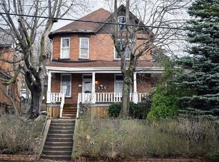 306 Broadway Ave FLOOR 3, Mc Kees Rocks, PA 15136