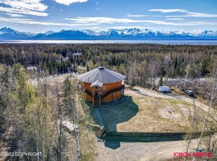8260 S Kingfisher Dr, Wasilla, AK 99623