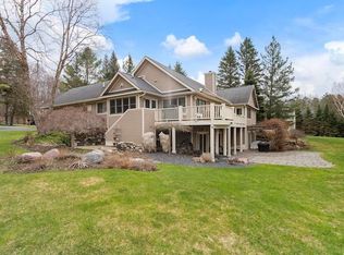 1190 Timber Pass, Harbor Springs, MI 49740