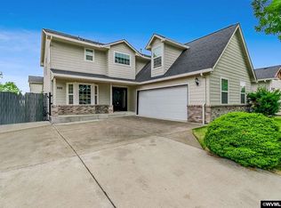 986 Tasha Way, Lebanon, OR 97355