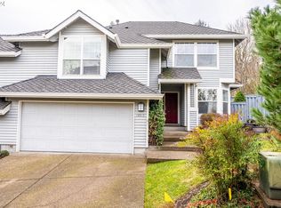 14915 SW Osprey Ct, Beaverton, OR 97007