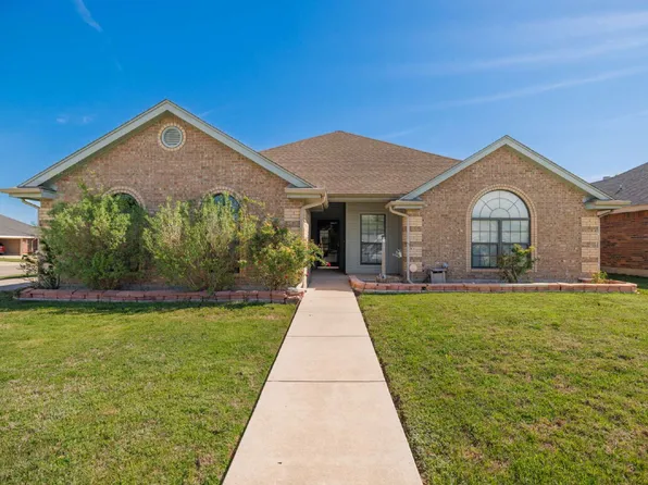857 Shallow Water Trl, Abilene, TX 79602