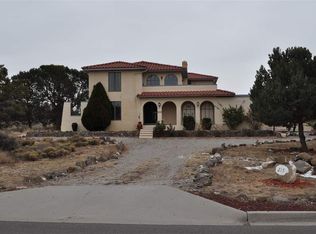 215 Kimberly Ln, White Rock, NM 87544