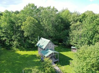 393 Dragoo Rd LOT WP001, Schenevus, NY 12155