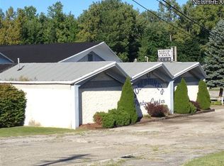 7171 N Ridge Rd, Madison, OH 44057