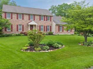 5 Ashleaf Ct, Hockessin, DE 19707