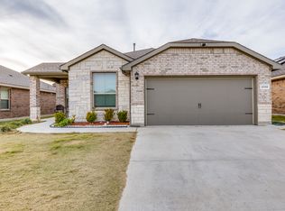 2312 Marshville Rd, Fort Worth, TX 76108