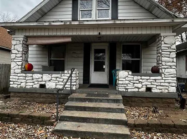 1414 S 11th St, Terre Haute, IN 47802