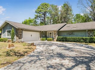 5 Hawthorne Ct, Homosassa, FL 34446