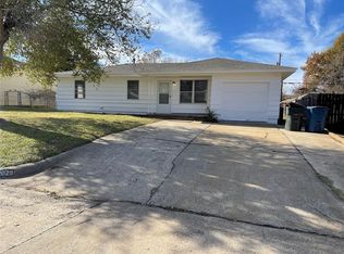 2029 Anthony Cir, Oklahoma City, OK 73110