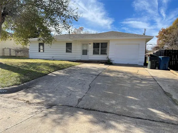 2029 Anthony Cir, Oklahoma City, OK 73110