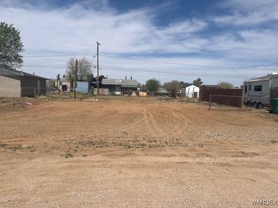 2665 E Leroy Ave, Kingman, AZ, 86409