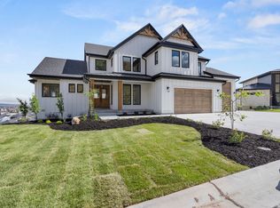 15033 S Step Rock Ln #14, Herriman, UT 84096