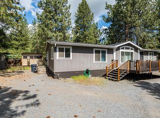 60477 Pima Rd, Bend, OR 97702