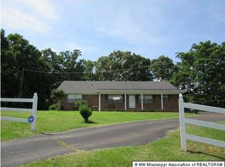 2785 Coldsprings Rd, Sardis, MS 38666