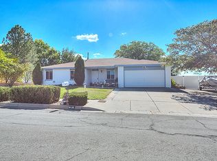 8120 Curry Ave NE, Albuquerque, NM 87109