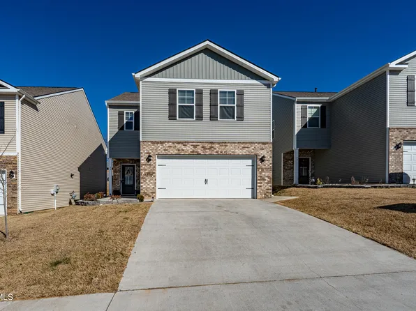 37 Thread Ln, Johnson City, TN 37604