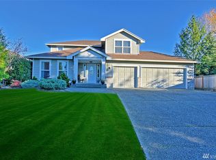 17611 Redhawk Dr, Arlington, WA 98223