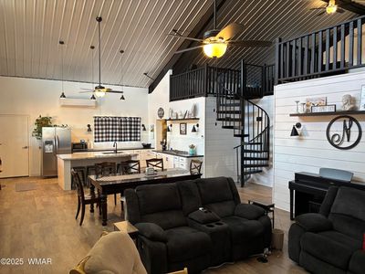 821 N Peach Blossom Ln, Snowflake, AZ, 85937