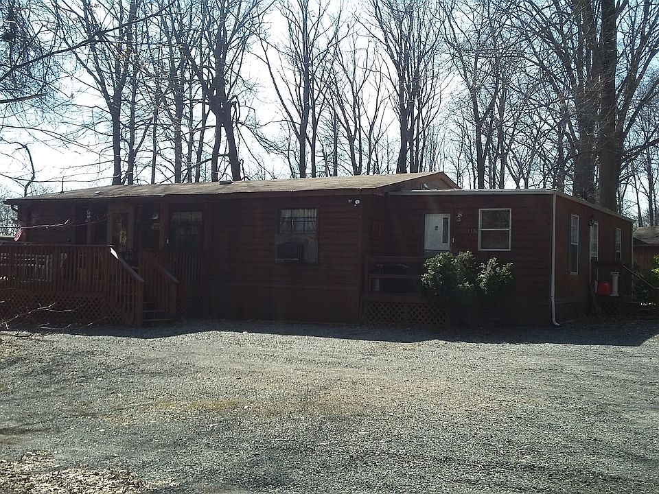 115 PARKESBURG RD