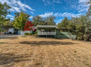 31630 Comanche Rd, Coarsegold, CA 93614