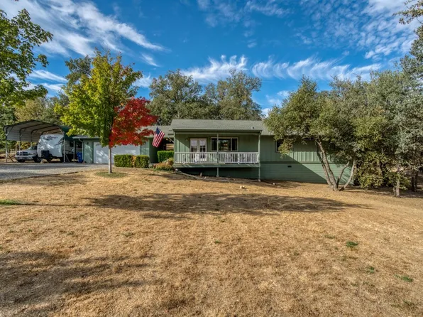 31630 Comanche Rd, Coarsegold, CA 93614