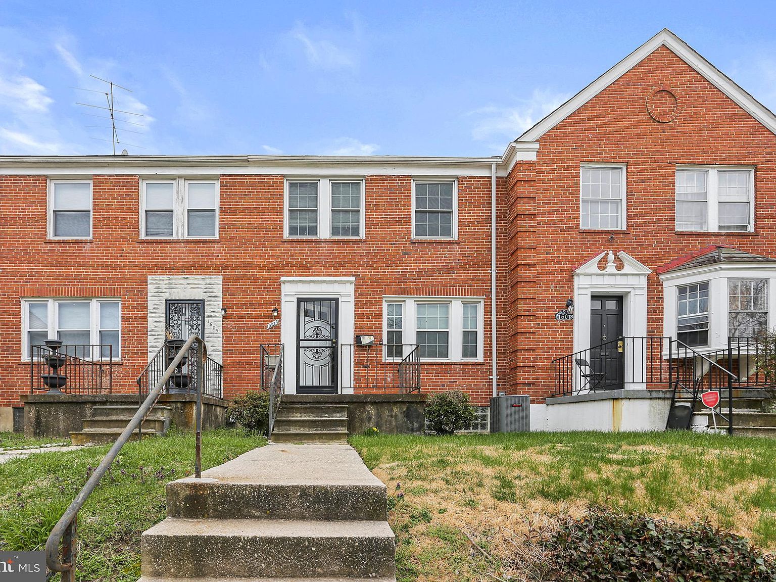 1603 Burnwood Rd, Baltimore, MD 21239 Zillow