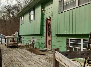 2742 Toms Creek Rd, Barboursville, WV