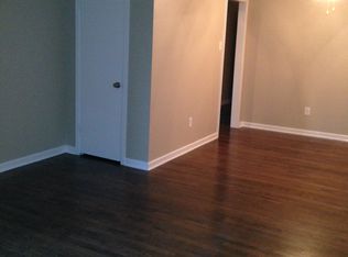 2905 Morrell St, Fort Worth, TX 76133