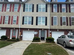 6242 Redan Overlook, Lithonia, GA 30058