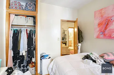 Rented by Bond New York