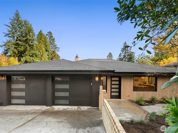 16040 36th Avenue NE, Lake Forest Park, WA 98155