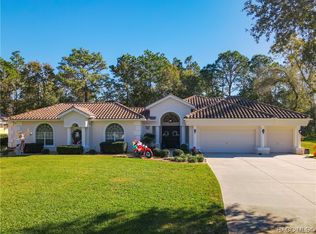 31 Seagrape St, Homosassa, FL 34446