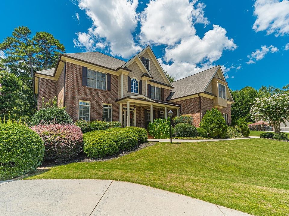 1st image of 501 Towneside Ln