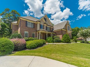 501 Towneside Ln, Marietta, GA 30064