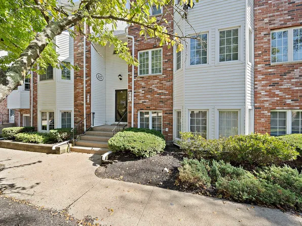 117 Tall Oaks Dr Unit H, Weymouth, MA 02190
