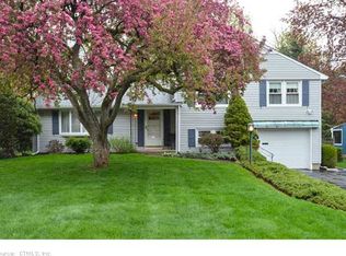 72 Brookmoor Rd, West Hartford, CT 06107