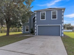 1943 Manatee Ct, Poinciana, FL 34759