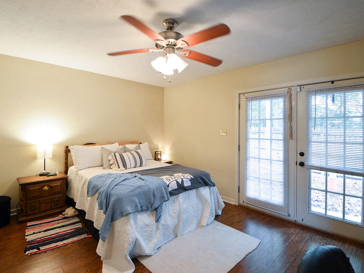 1 bed, 560 sqft, $850 — Photo 3