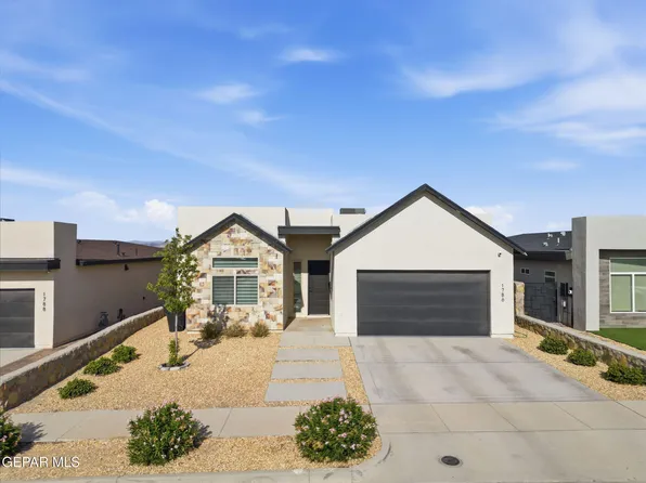 1786 Kayla Bree St, El Paso, TX 79928
