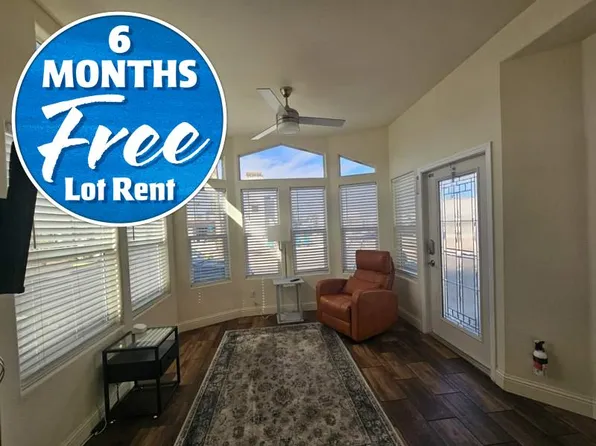 9252 E Broadway Rd #16, Mesa, AZ 85208