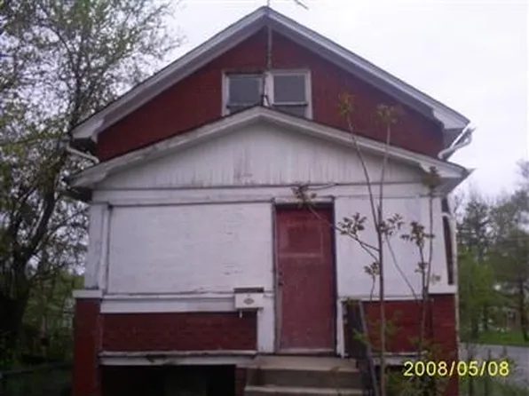 2300 Pennsylvania St, Gary, IN 46407