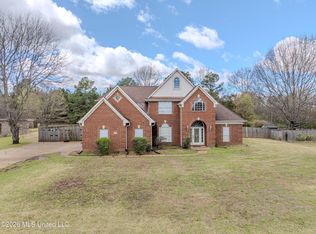 3187 Marcia Louise Dr, Southaven, MS 38671