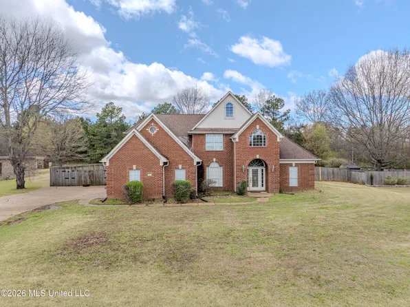 3187 Marcia Louise Dr, Southaven, MS 38671