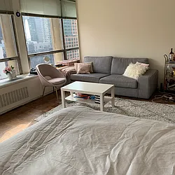 Rented by JSG Realty Corp