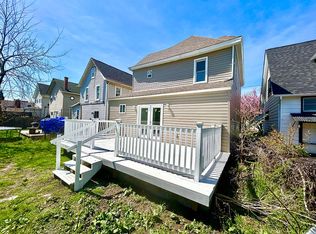 379 Ohio Ave, Rochester, PA 15074