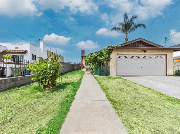915 E 41st St, Los Angeles, CA 90011