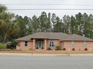 2400 Ursula Ln, Pensacola, FL 32526